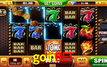 Welcome Bonus goinbet
