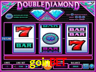 Platform Technology goinbet