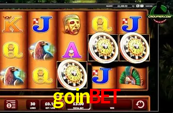 API Integration goinbet
